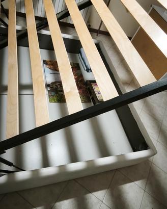 letto contenitore
