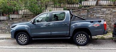 FOTON THUNLAND G7 AUT