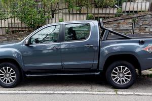 FOTON THUNLAND G7 AUT