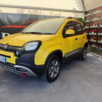 Fiat Panda Cross 0.9 TwinAir Turbo S&S 4x4