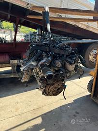 MOTORE FORD FIESTA 1.4 TDCi DIESEL