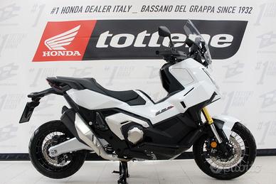 HONDA X-ADV 750 DCT UNICO PROPRIETARIO KM 2250