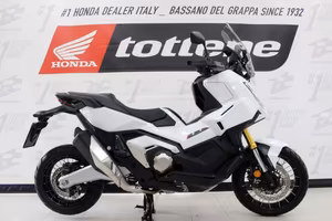 HONDA X-ADV 750 DCT UNICO PROPRIETARIO KM 2250