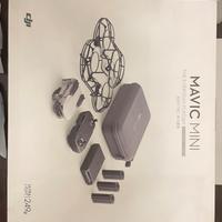 Drone DJI mavic mini