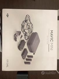 Drone DJI mavic mini