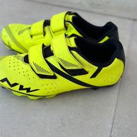 Scarpe Northwave Spike 2 MTB n 42