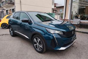 Peugeot 3008 Hybrid 225 e-EAT8 Allure Pack