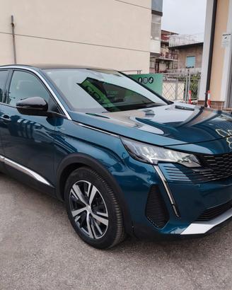 Peugeot 3008 Hybrid 225 e-EAT8 Allure Pack