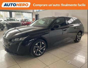PEUGEOT 308 VR3FCYHZTNY616548