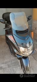 YAMAHA magesty 250 2013