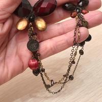 Spilla vintage anni '80