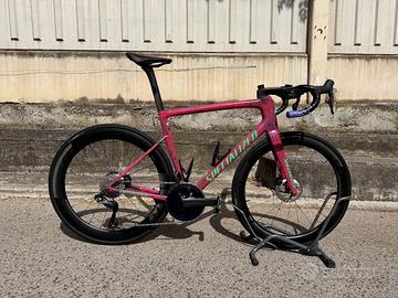 Specialized Tarmac SL8 Ultegra Di2 Taglia 58 | 202