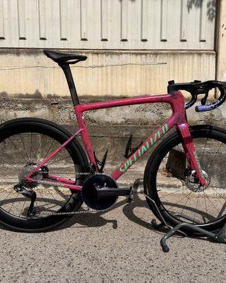 Specialized Tarmac SL8 Ultegra Di2 Taglia 58 | 202