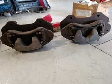 pinze freno fiat x 1 9 Fiat 124