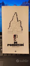 Di pondredì di Alessandro Pedretti 