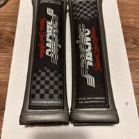 Copricintura spallacci Seat Belt protector  sport