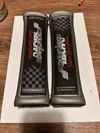 Copricintura spallacci Seat Belt protector  sport