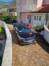 Toyota Corolla Cross 2.0 Hybrid