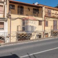 Casa Semindipendente - Caltagirone