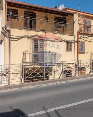 Casa Semindipendente - Caltagirone