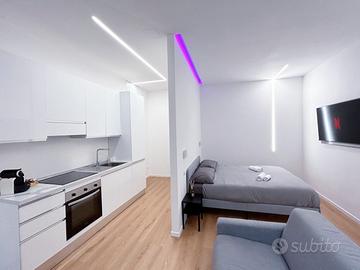 Bicocca-Precotto: Monolocale ZERO COSTI AGENZIA