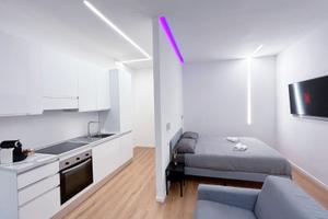 Bicocca-Precotto: Monolocale ZERO COSTI AGENZIA