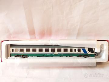 Trenini elettrici 197 Acme 50891