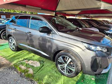 Peugeot 3008 BlueHDi 130 S&S Allure