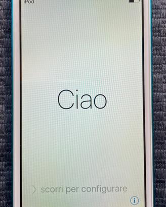 Apple IPod Touch 5- 16 GB