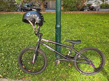 Fitbikeco PRK3 BMX professionale