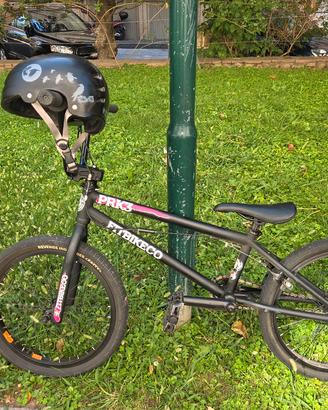 Fitbikeco PRK3 BMX professionale