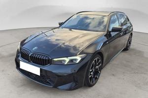 BMW Serie 3 320d Touring mhev 48V xdrive MSpo...