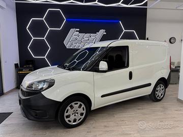 Fiat Doblo Doblò 1.6 MJT 120CV PC-TN Cargo Lamiera