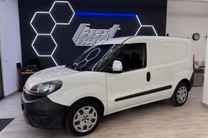 Fiat Doblo Doblò 1.6 MJT 120CV PC-TN Cargo Lamiera