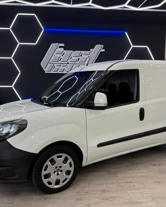 Fiat Doblo Doblò 1.6 MJT 120CV PC-TN Cargo Lamiera