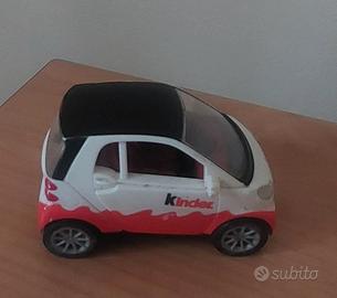 Macchinina Smart Kinder