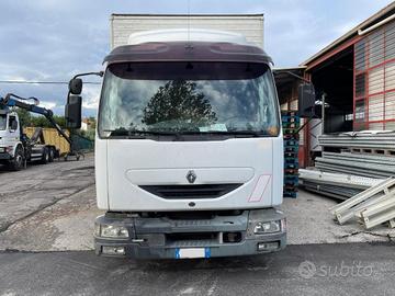 MOTORE COMPLETO RENAULT MIDLUM 220 (2001-2006)