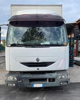 MOTORE COMPLETO RENAULT MIDLUM 220 (2001-2006)