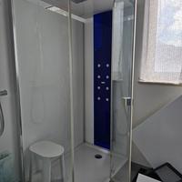 Cabina doccia 80x120