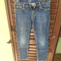 jeans Bambino harmot & ane 7, 8 anni