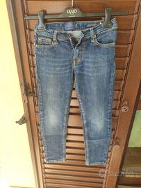 jeans Bambino harmot & ane 7, 8 anni