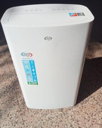 Climatizzatore portatile