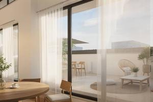 Appartamento di 135 m² con 4 locali a Parma