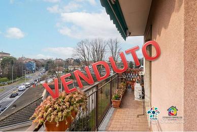Appartamento di 71 m² con 2 locali e box auto a Ve