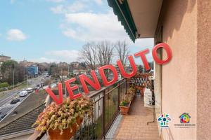 Appartamento di 71 m² con 2 locali e box auto a Ve