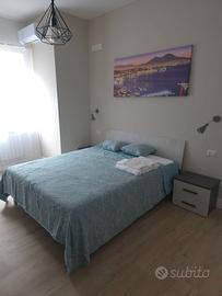 Appartamento arredato