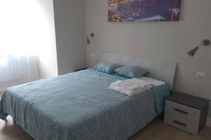 Appartamento arredato