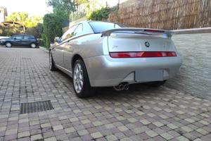 alfa romeo gtv