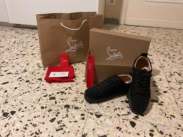 christian louboutin