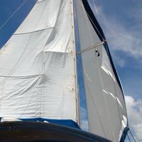 Set di vele randa e genoa per Beneteau Oceanis 41